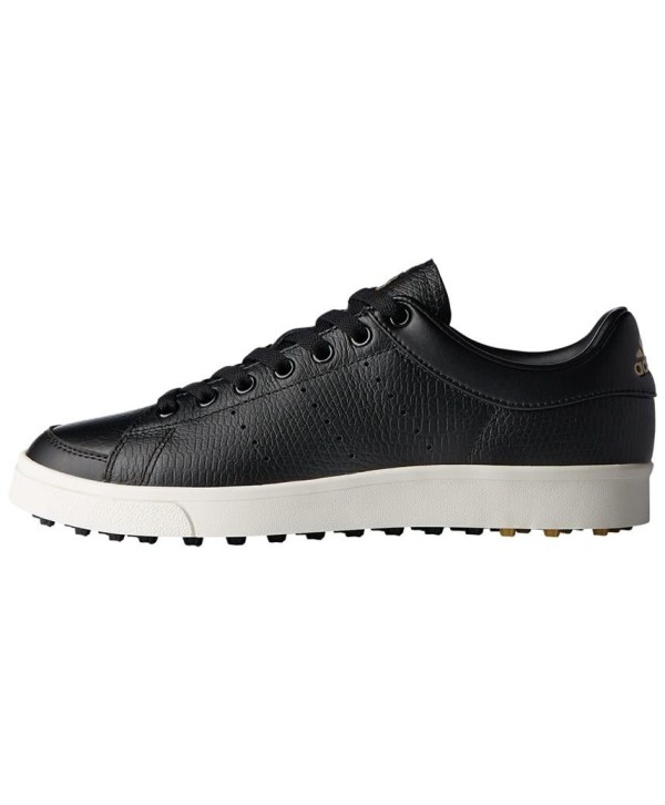 Dámské golfové boty Adidas Adicross Classic Leather