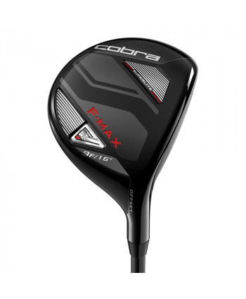 Cobra F-Max Superlite Fairway Wood