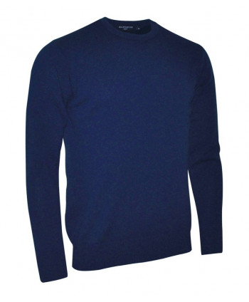 Glenmuir Mens Morar Crew Neck Sweater