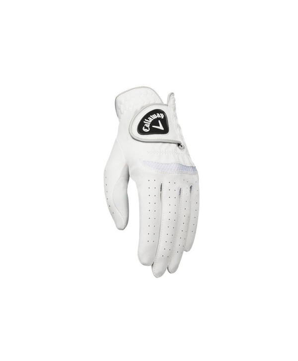Callaway Ladies Fusion Pro Premium Glove