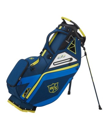 Golfový bag na nošení Wislon Staff EXO 2019