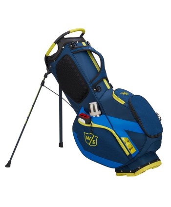 Golfový bag na nošení Wislon Staff EXO 2019