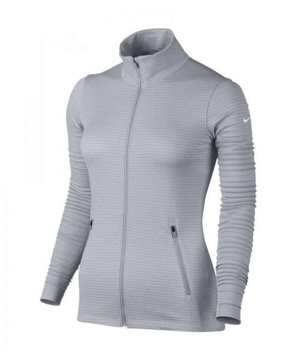 Nike Ladies Dry Golf Jacket