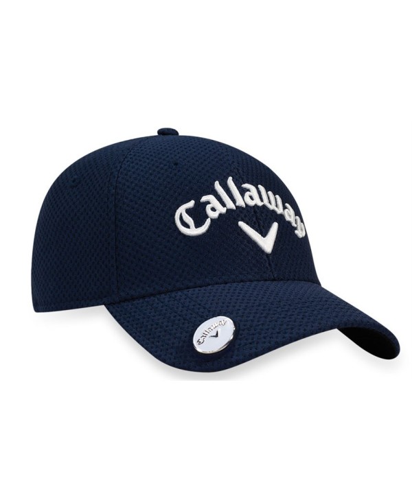 Pánská golfová kšiltovka Callaway Stitch Magnet Cap