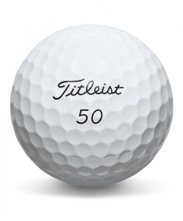 Titleist Pro V1 Golf Balls (12 Balls) 2015