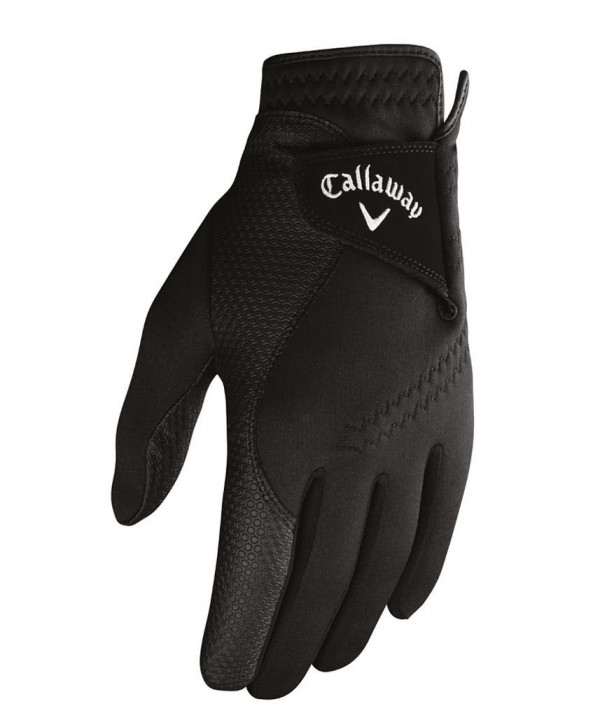 Callaway Mens Winter Thermal Grip Glove 2019 (Pair)
