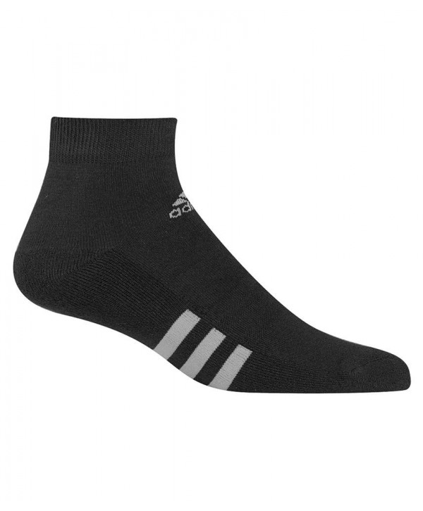 Adidas Low Cut Socks (3 Pack)