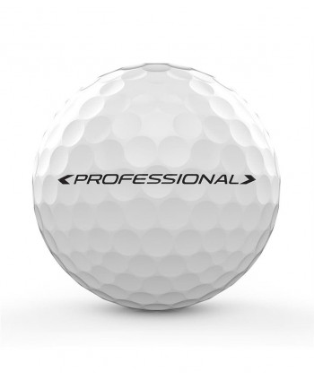Wilson Staff DX3 Soft Spin Golf Balls (12 Balls)