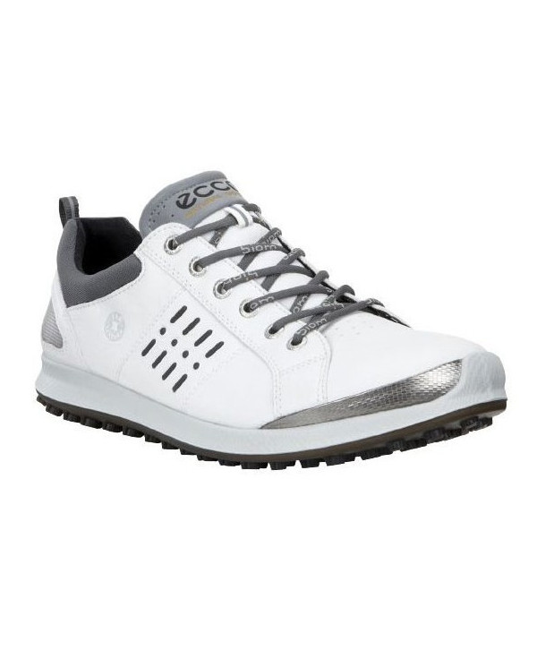 Ecco Mens Biom Hybrid 2 Gore-Tex Golf Shoes