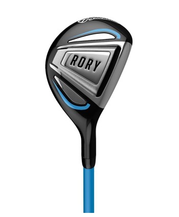 TaylorMade Rory Junior Golf Set For Boys (4 Plus Age)