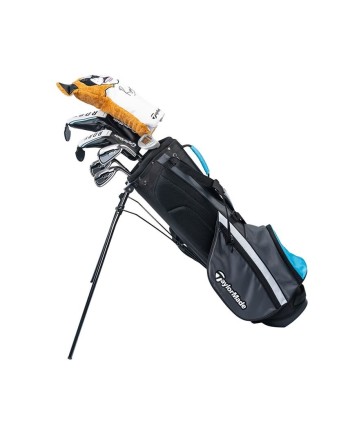 TaylorMade Rory Junior Golf Set For Boys (4 Plus Age)