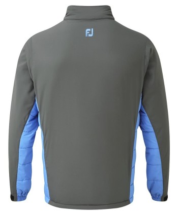 FootJoy Mens Thermal Quilted Jacket