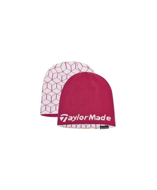 TaylorMade Ladies Reversible Tour Beanie 2015