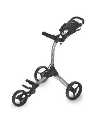 Tříkolečkový golfový vozík BagBoy Compact 3