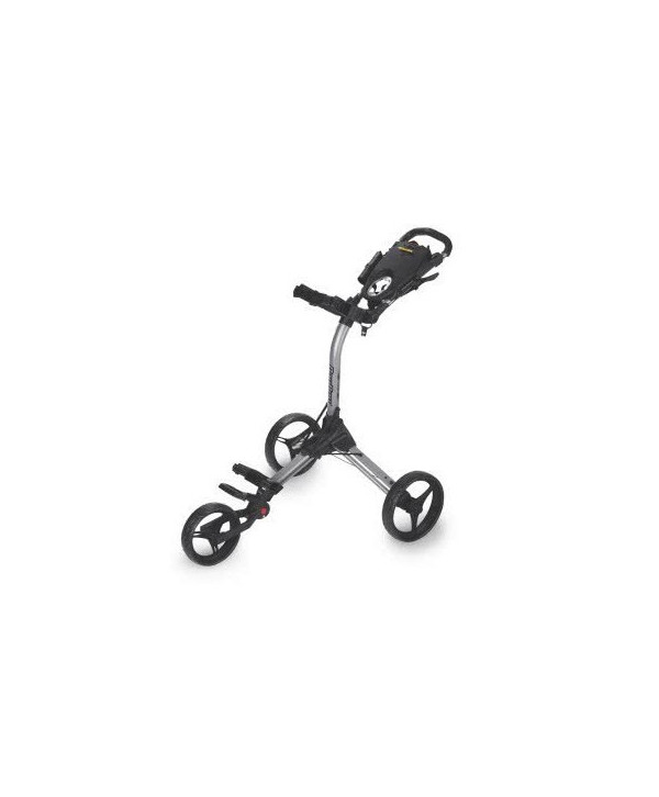 BagBoy Compact 3 Push Trolley
