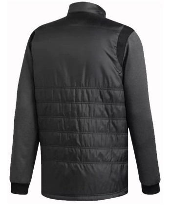 Adidas Mens ClimaHeat PrimaLoft Jacket