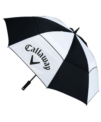 Callaway Classic 64 Inch Double Canopy Umbrella