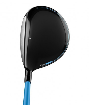 TaylorMade Rory Junior Driver For Boys (8 Plus Age)
