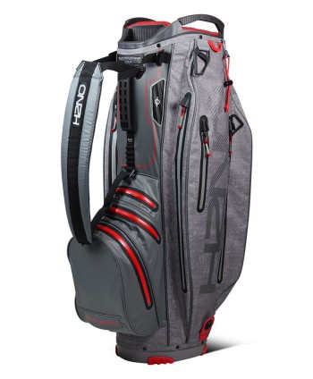 Nepromokavý golfový bag na vozík Sun Mountain H2NO Elite
