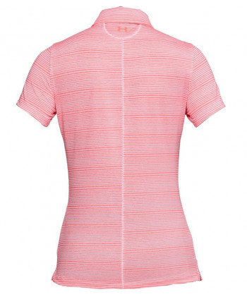 Dámské golfové triko Under Armour Zinger Sleeveless Polo Shirt