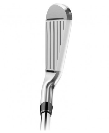 TaylorMade M3 Irons (Graphite Shaft)
