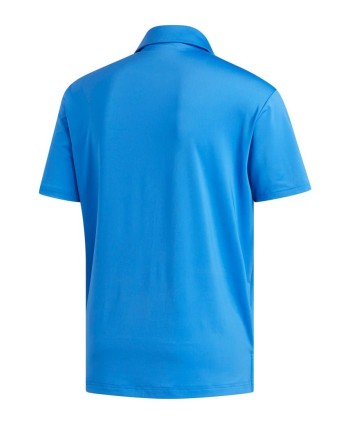 Pánské golfové triko Adidas Ultimate 365 Solid