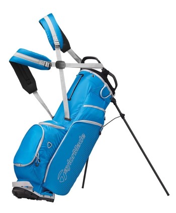 TaylorMade LifeTech 3.0 Stand Bag 2019