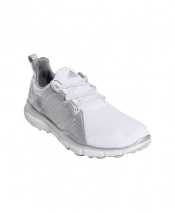 Adidas Ladies ClimaCool Knit Golf Shoes
