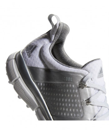 Dámske golfové topánky Adidas ClimaCool Knit
