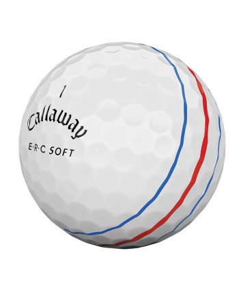 Callaway Supersoft Golf Balls (12 Balls) 2017