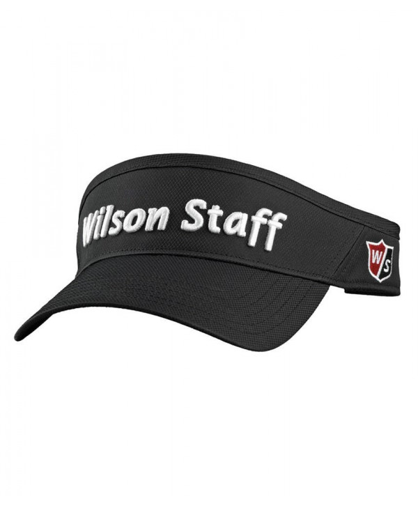 Wilson Staff Adjustable Visor