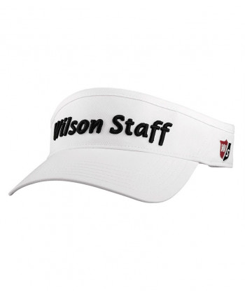 Golfový kšilt Wilson Staff 2019