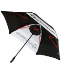Golfový deštník TaylorMade Tour 68 Double Canopy