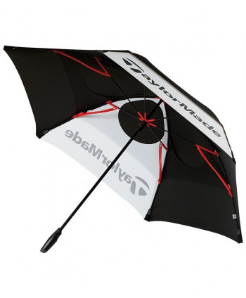Golfový deštník TaylorMade TP Tour 68 Double Canopy