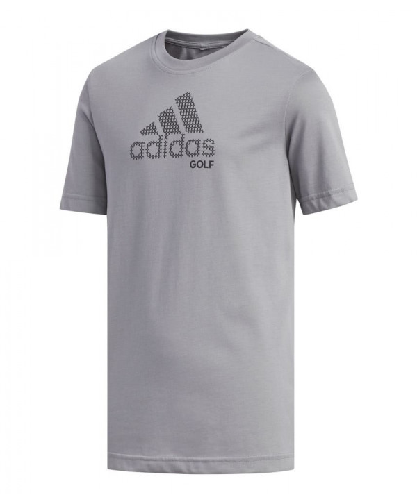 adidas Boys Graphic T-Shirt