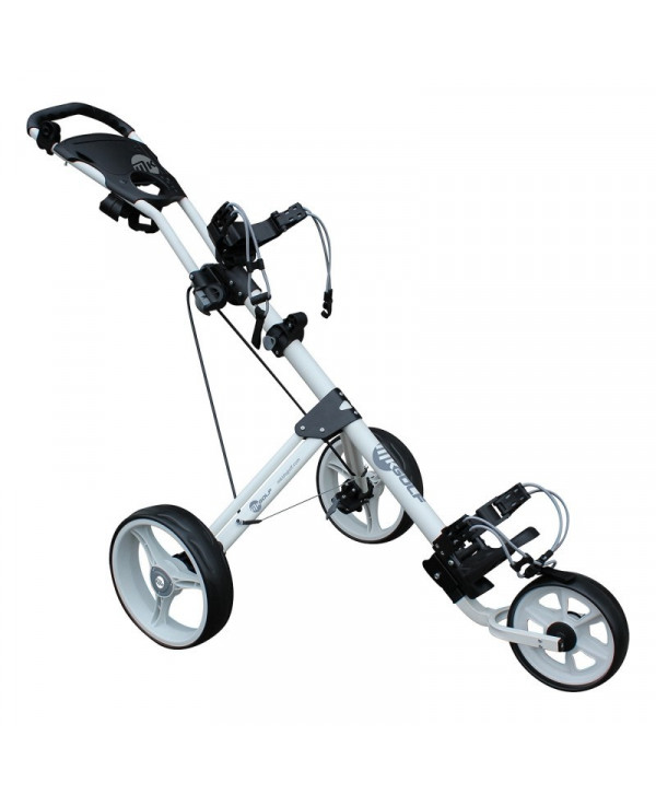 Mkids Advanced Motion Junior Golf Trolley