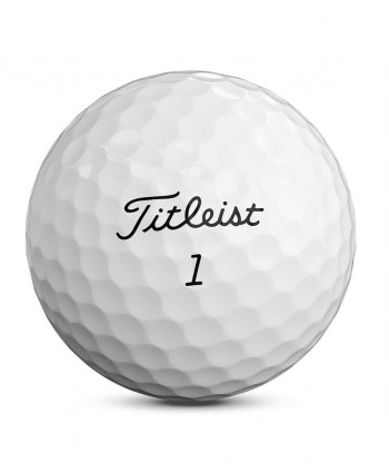Golfové míčky Titleist Pro V1 2019 (12ks)