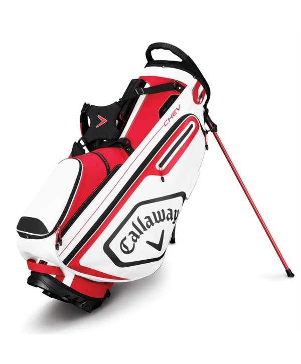 Callaway Chev Stand Bag 2018