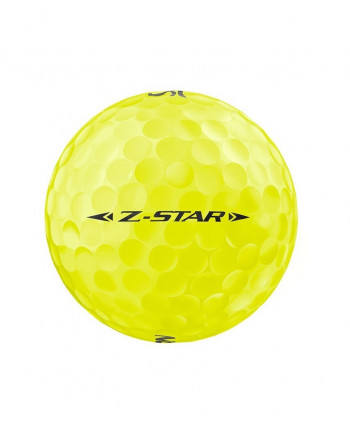 Srixon Z-Star Pure White Golf Balls (12 Balls) 2015