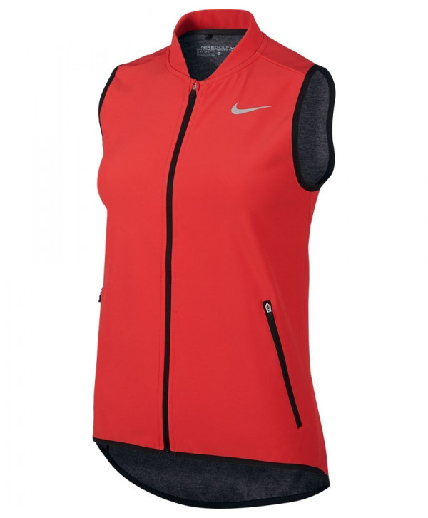 Dámska golfová vesta Nike Composite
