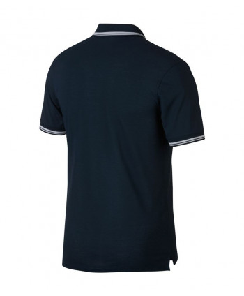 Nike Mens Modern Tour Dry Tipped Polo Shirt