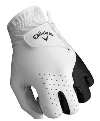 Callaway X Spann Rain Gloves (Pair)