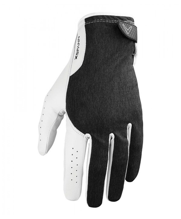 Pánská golfová rukavice Callaway X Spann (pár)