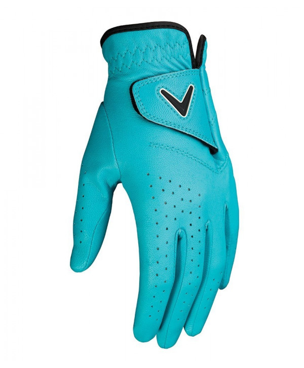 Callaway Golf Ladies Opti Colour Glove
