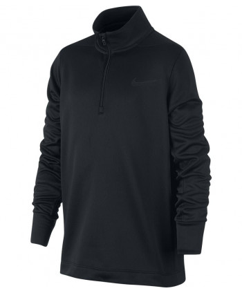 Nike Boys Therma Golf Pullover