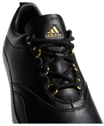 Adidas Ladies Adicross Classic Leather Golf Shoes