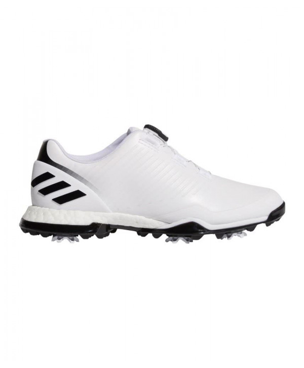 Pánske golfové topánky Adidas Adipower 4orged 2019