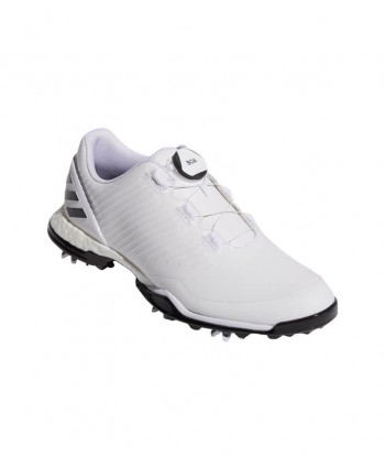 adidas Mens Adipower 4orged BOA Golf Shoes