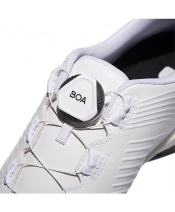 adidas Mens Adipower 4orged BOA Golf Shoes