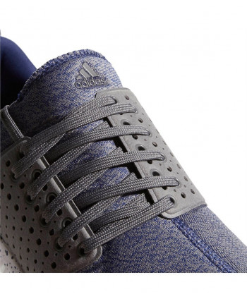 Adidas Mens Adicross Bounce Textile Golf Shoes